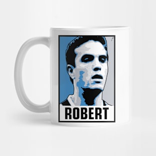 Robert Mug